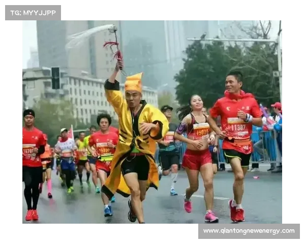 2017年11月 北京—2017年十一月北京国际马拉松赛事盛大举行精彩纷呈