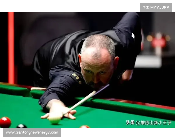 2021斯洛克_2018斯诺克巅峰对决马克威廉姆斯夺冠传奇